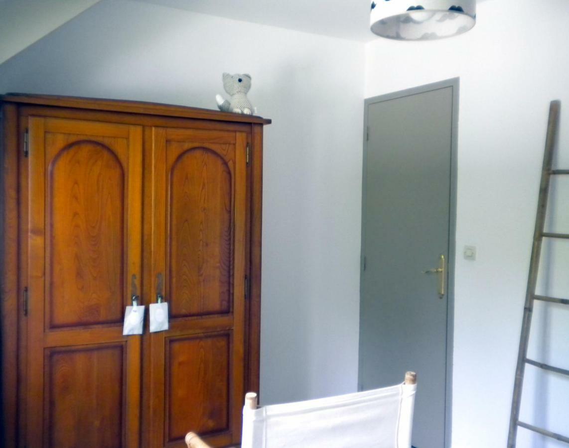 La Cerisaie Apartment Saint-Malo